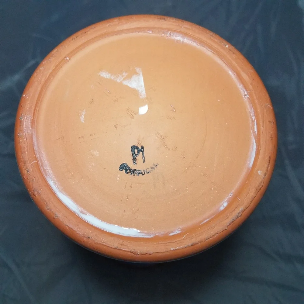 Wine/Utensil Holder Made in Portugal